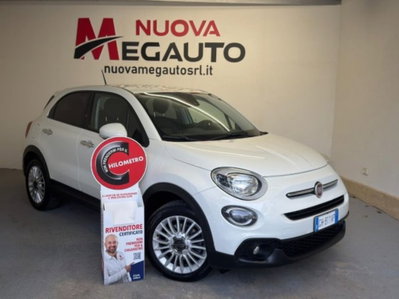 Fiat 500X 1.3 T4 150 CV DCT Hey Google usata
