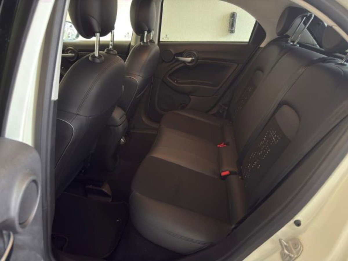 Fiat 500X 1.3 T4 150 CV DCT Hey Google (10)
