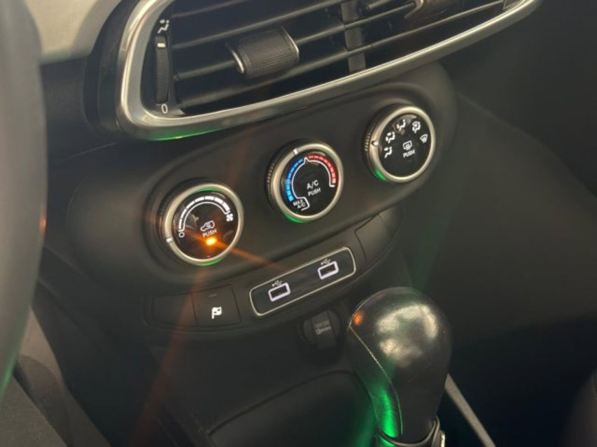 Fiat 500X 1.3 T4 150 CV DCT Hey Google (13)