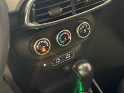 Fiat 500X 1.3 T4 150 CV DCT Hey Google (13)