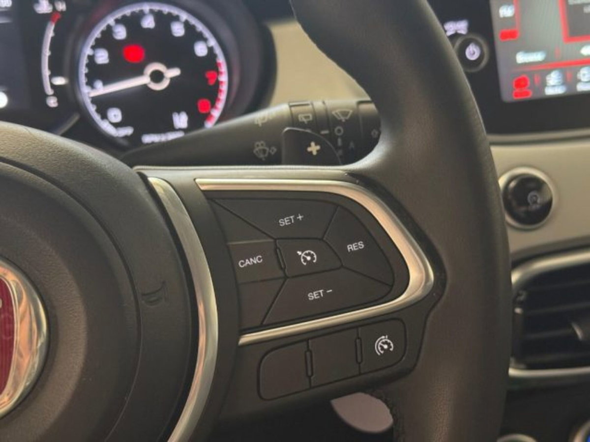 Fiat 500X 1.3 T4 150 CV DCT Hey Google (14)