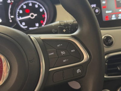 Fiat 500X 1.3 T4 150 CV DCT Hey Google (14)