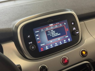 Fiat 500X 1.3 T4 150 CV DCT Hey Google (15)