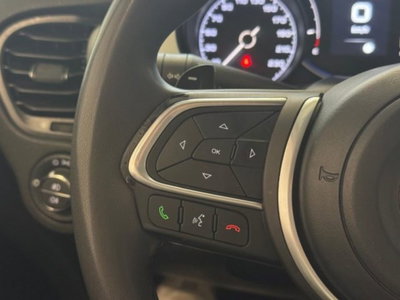 Fiat 500X 1.3 T4 150 CV DCT Hey Google (16)