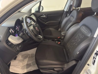 Fiat 500X 1.3 T4 150 CV DCT Hey Google (19)