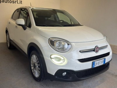 Fiat 500X 1.3 T4 150 CV DCT Hey Google (2)