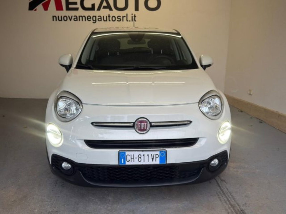 Fiat 500X 1.3 T4 150 CV DCT Hey Google (3)