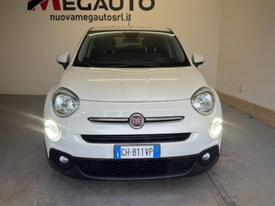 Fiat 500X 1.3 T4 150 CV DCT Hey Google (3)