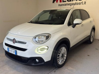 Fiat 500X 1.3 T4 150 CV DCT Hey Google (4)
