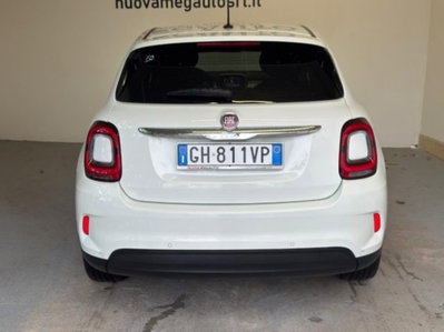Fiat 500X 1.3 T4 150 CV DCT Hey Google (5)