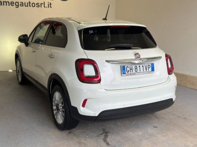 Fiat 500X 1.3 T4 150 CV DCT Hey Google (7)