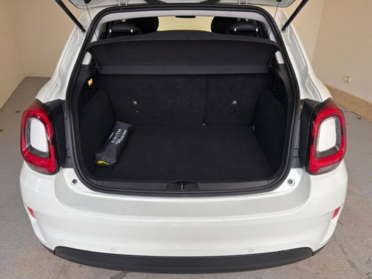 Fiat 500X 1.3 T4 150 CV DCT Hey Google (8)