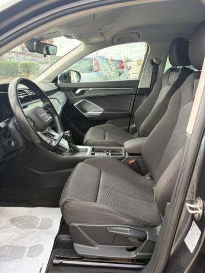 Audi Q3 Sportback 35 TDI quattro S tronic S line edition (11)