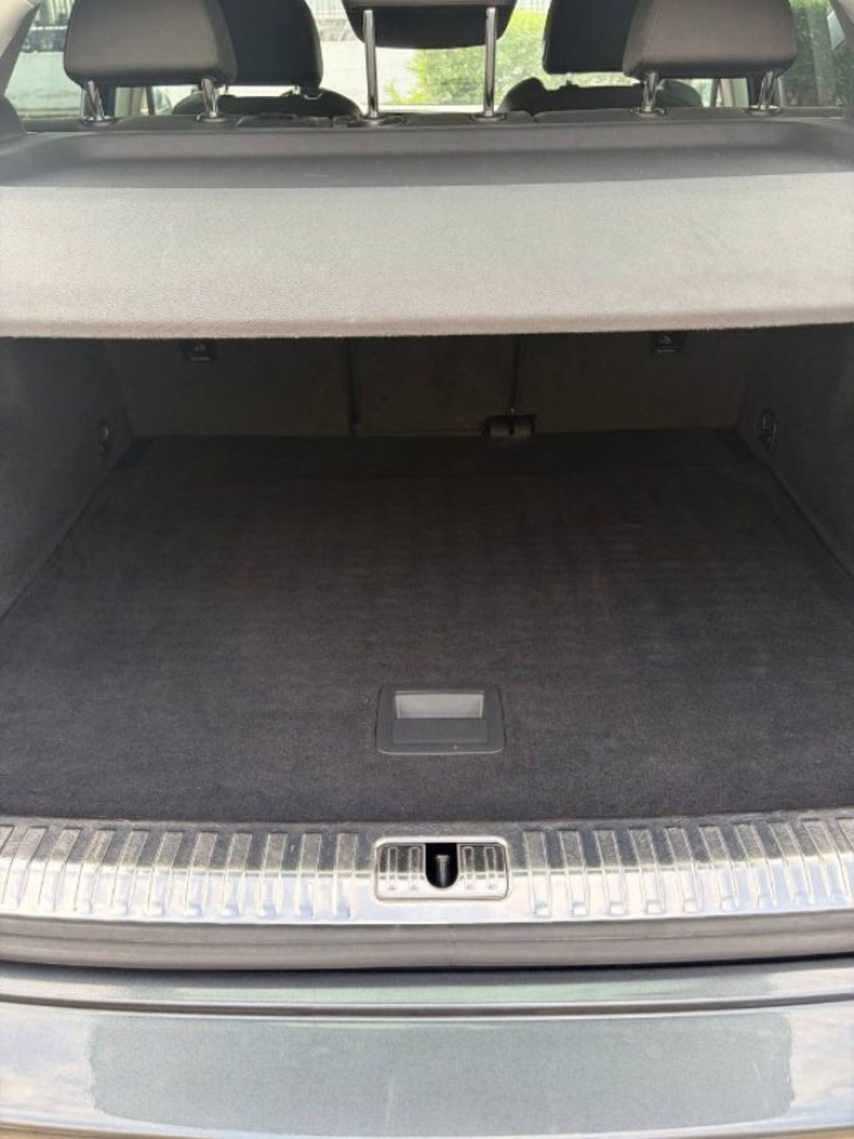Audi Q3 Sportback 35 TDI quattro S tronic S line edition (9)