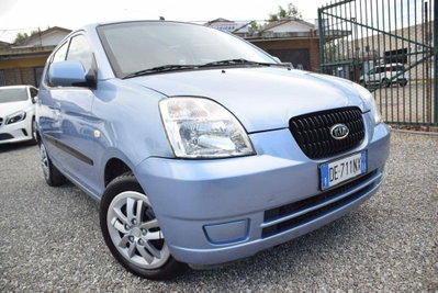 Kia Picanto 1.0 12V Urban