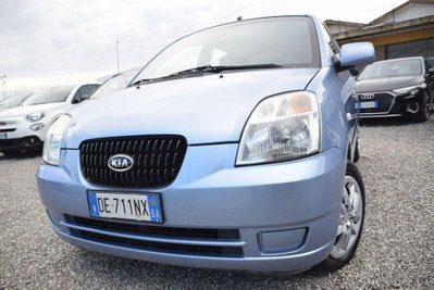 Kia Picanto 1.0 12V Urban (13)