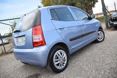 Kia Picanto 1.0 12V Urban (14)