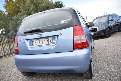 Kia Picanto 1.0 12V Urban (15)