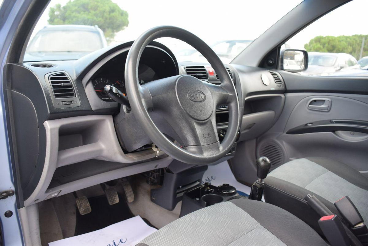 Kia Picanto 1.0 12V Urban (16)