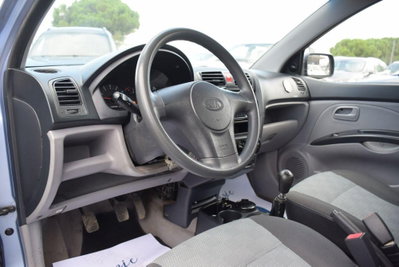 Kia Picanto 1.0 12V Urban (16)