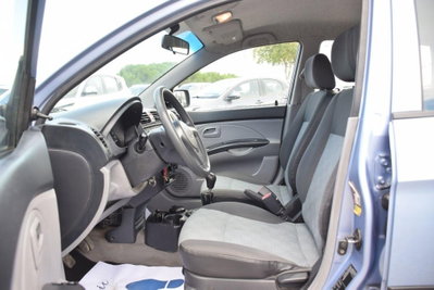 Kia Picanto 1.0 12V Urban (17)