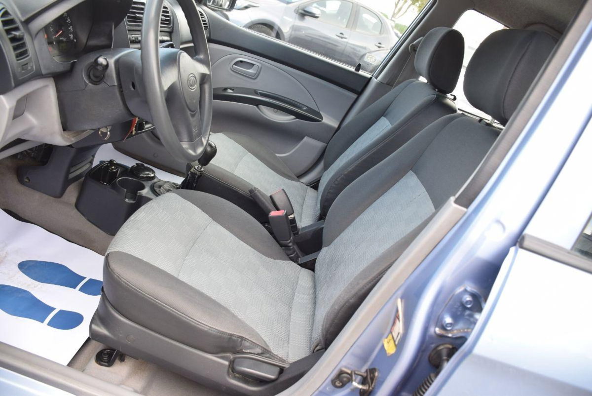 Kia Picanto 1.0 12V Urban (18)