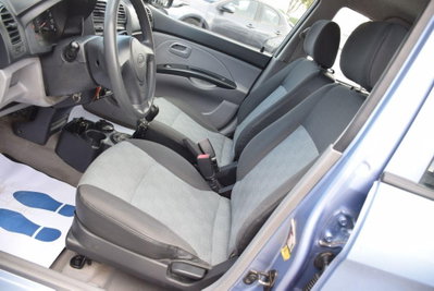 Kia Picanto 1.0 12V Urban (18)