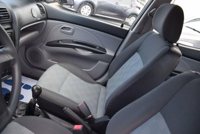 Kia Picanto 1.0 12V Urban (19)
