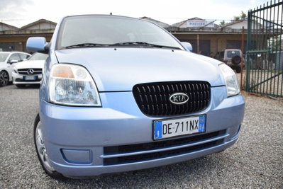 Kia Picanto 1.0 12V Urban (2)
