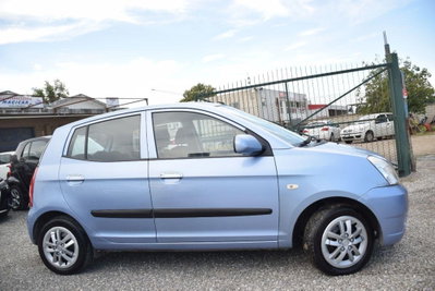 Kia Picanto 1.0 12V Urban (4)