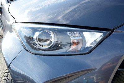 Toyota Yaris 1.5 Hybrid 5 porte Lounge (17)