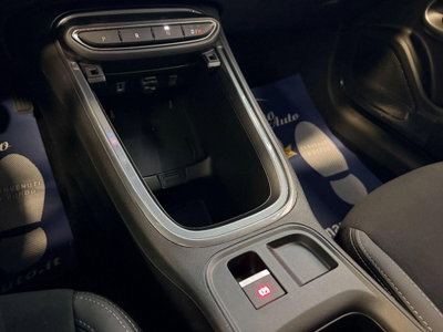 Fiat 600 1.2 hybrid Sport 145cv auto (15)