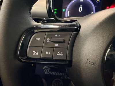 Fiat 600 1.2 hybrid Sport 145cv auto (20)