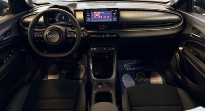Fiat 600 1.2 hybrid Sport 145cv auto (6)
