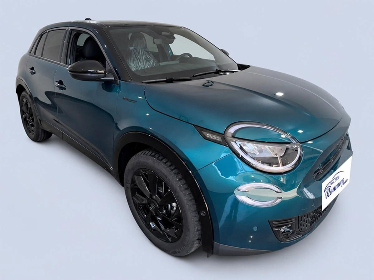 Fiat 600 1.2 hybrid Sport 145cv auto (3)