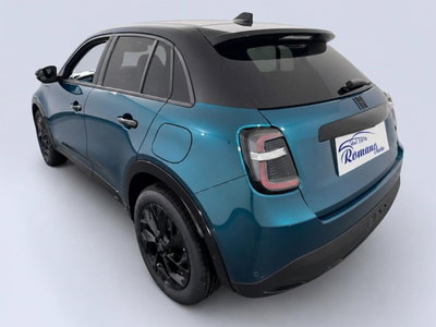Fiat 600 1.2 hybrid Sport 145cv auto (5)