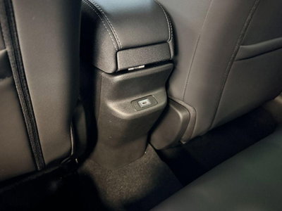 Fiat 600 1.2 hybrid Sport 145cv auto (10)