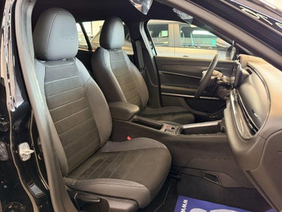 Fiat 600 1.2 hybrid Sport 145cv auto (11)