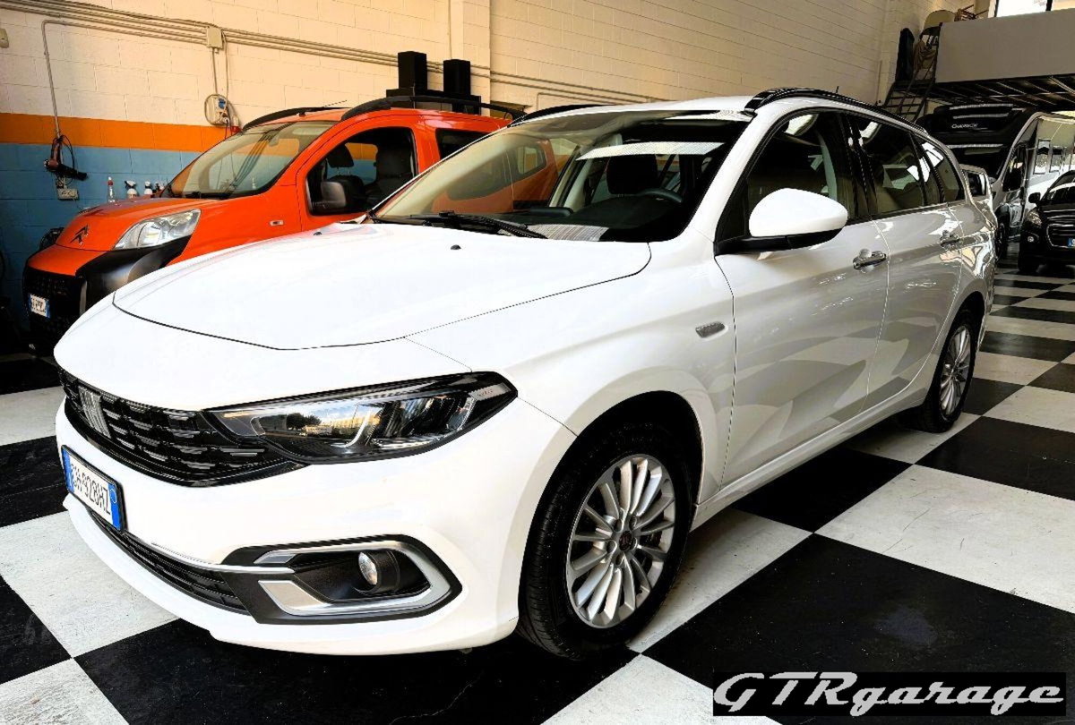 Fiat Tipo Station Wagon Tipo 1.3 Mjt S&S SW Business