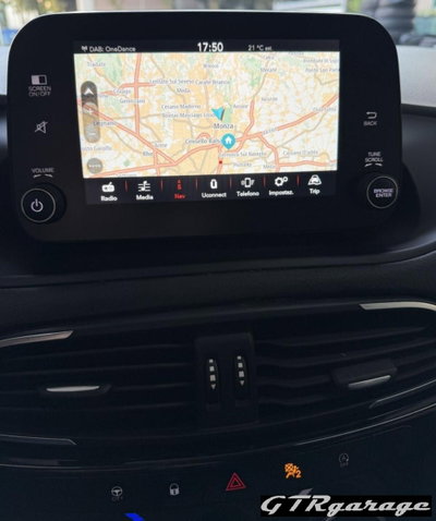 Fiat Tipo Station Wagon Tipo 1.3 Mjt S&S SW Business (12)