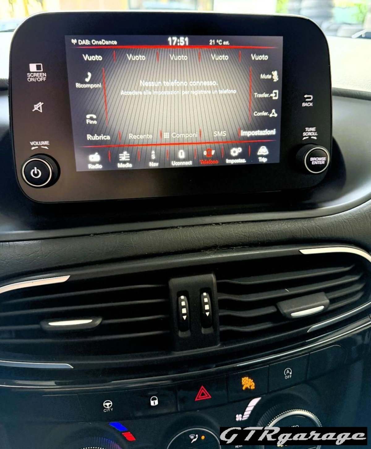 Fiat Tipo Station Wagon Tipo 1.3 Mjt S&S SW Business (13)