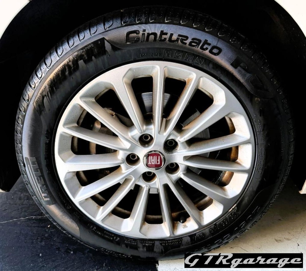 Fiat Tipo Station Wagon Tipo 1.3 Mjt S&S SW Business (18)
