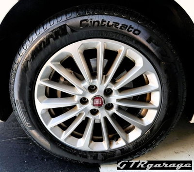 Fiat Tipo Station Wagon Tipo 1.3 Mjt S&S SW Business (18)
