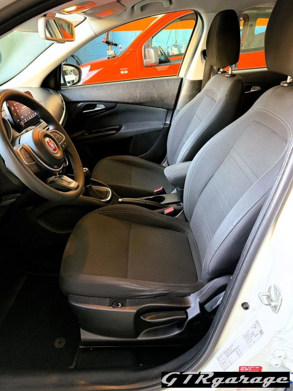 Fiat Tipo Station Wagon Tipo 1.3 Mjt S&S SW Business (7)