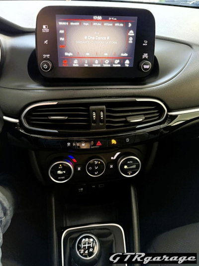 Fiat Tipo Station Wagon Tipo 1.3 Mjt S&S SW Business (9)