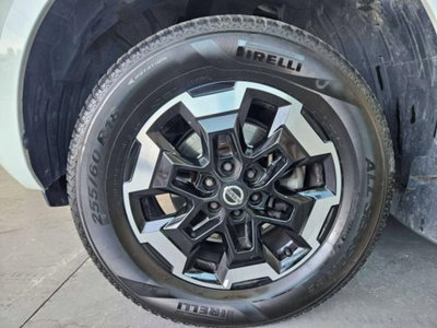 Nissan Navara 2.3 dCi 190 CV 7AT 4WD Double Cab N-Guard (13)