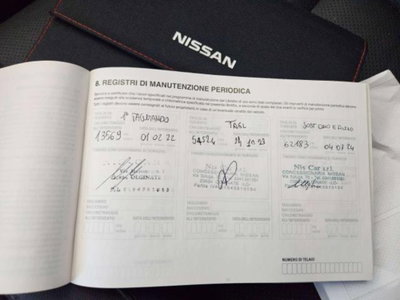 Nissan Navara 2.3 dCi 190 CV 7AT 4WD Double Cab N-Guard (15)