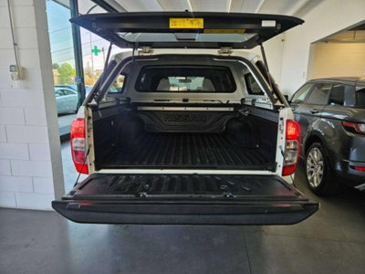Nissan Navara 2.3 dCi 190 CV 7AT 4WD Double Cab N-Guard (6)