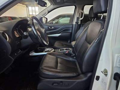 Nissan Navara 2.3 dCi 190 CV 7AT 4WD Double Cab N-Guard (7)