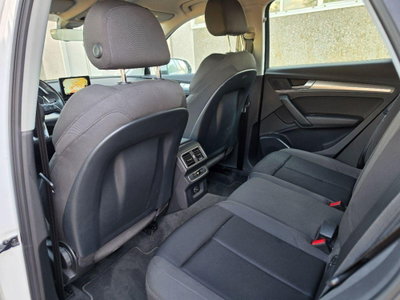 Audi Q5 2.0 TDI 190 CV clean diesel quattro S tr. Advanced Plus (7)